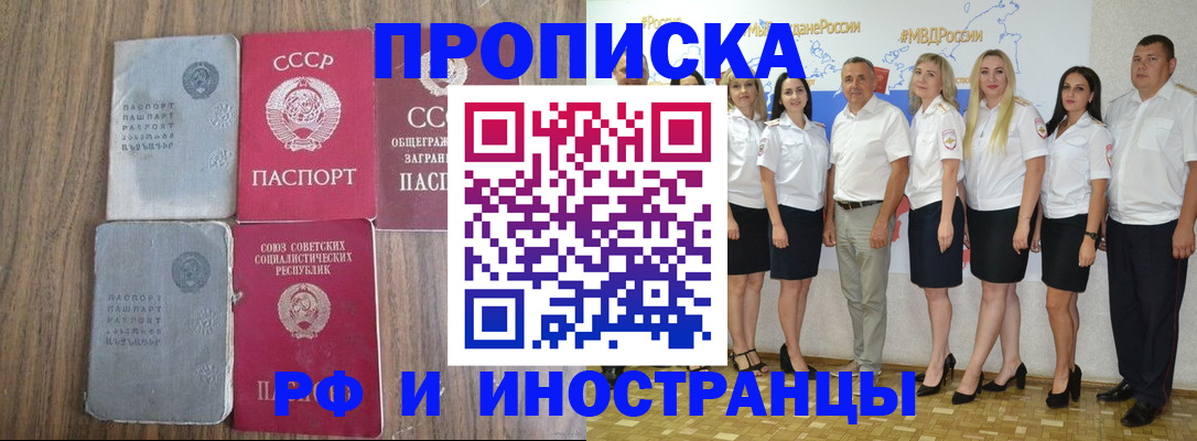 временная регистрация поиск в Солнечногорске